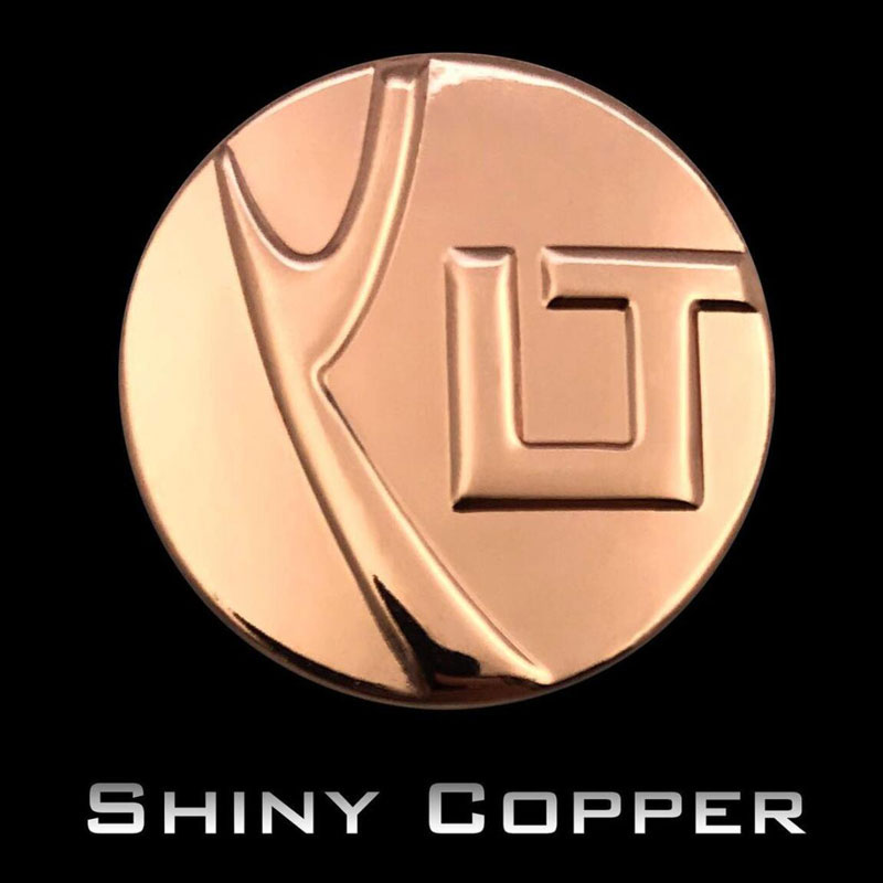 Copper