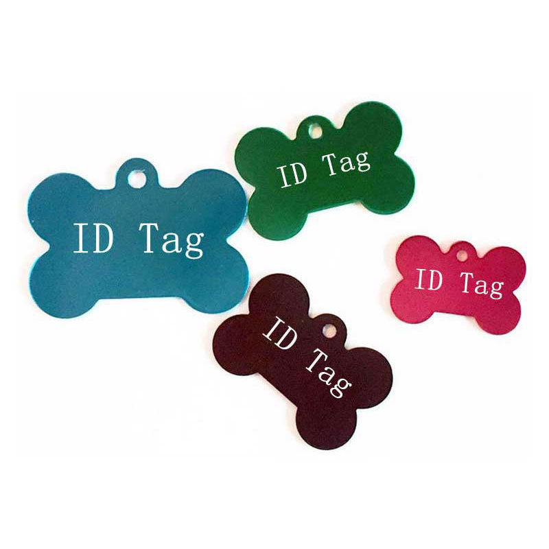 Dog Tag