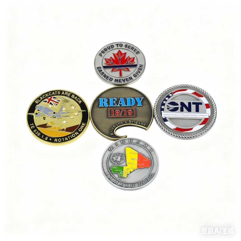 Challenge Coin